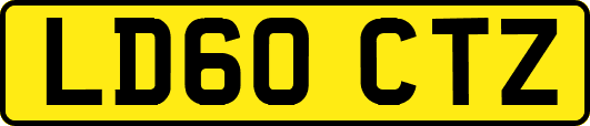 LD60CTZ