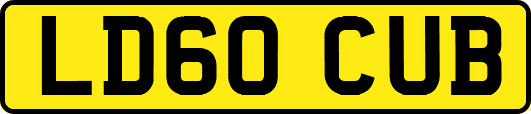 LD60CUB