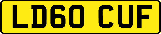 LD60CUF