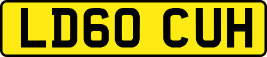 LD60CUH