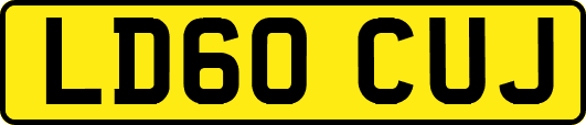 LD60CUJ