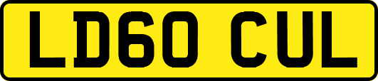 LD60CUL
