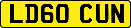 LD60CUN