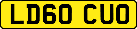 LD60CUO