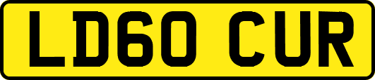 LD60CUR