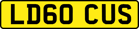 LD60CUS