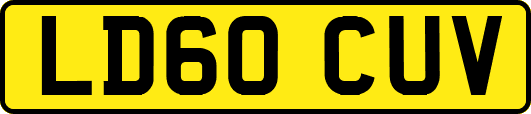 LD60CUV