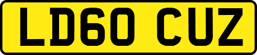 LD60CUZ