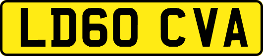 LD60CVA
