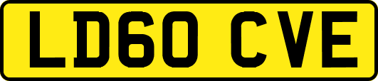 LD60CVE