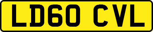 LD60CVL