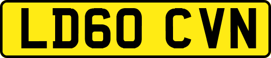 LD60CVN