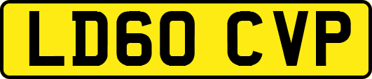 LD60CVP