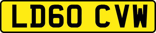 LD60CVW