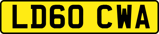 LD60CWA