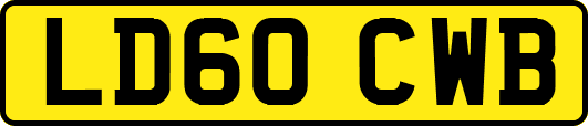 LD60CWB