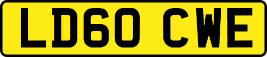 LD60CWE