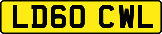 LD60CWL