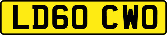 LD60CWO