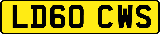 LD60CWS