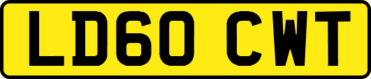 LD60CWT