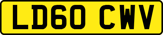 LD60CWV