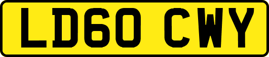 LD60CWY