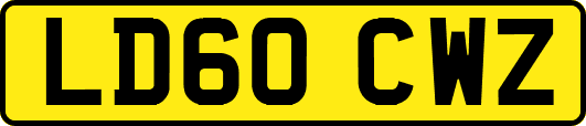 LD60CWZ