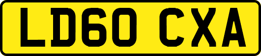 LD60CXA