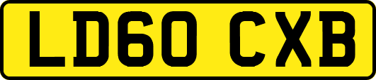 LD60CXB