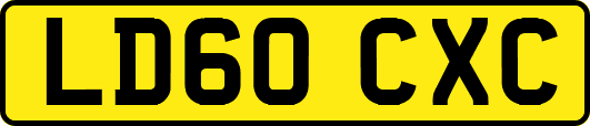 LD60CXC