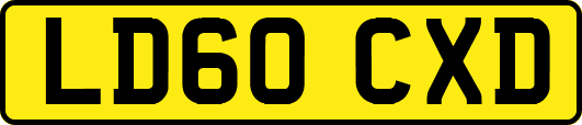LD60CXD