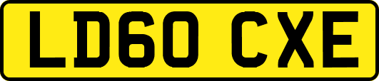 LD60CXE