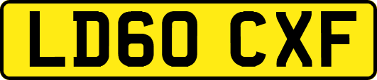 LD60CXF