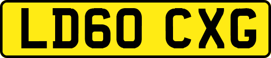 LD60CXG