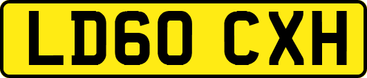 LD60CXH