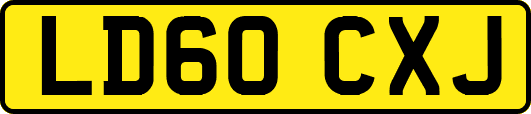 LD60CXJ