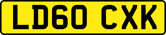 LD60CXK