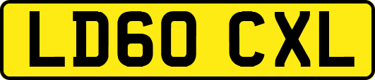 LD60CXL