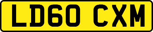 LD60CXM