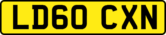 LD60CXN