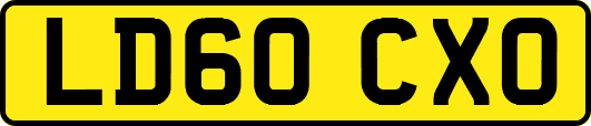LD60CXO