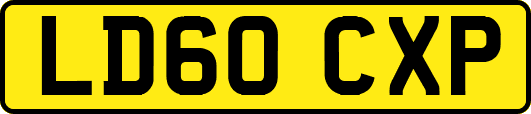LD60CXP