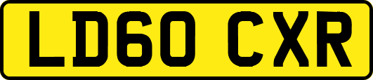 LD60CXR