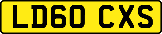 LD60CXS