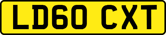 LD60CXT
