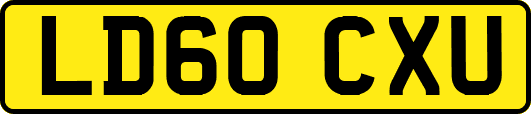 LD60CXU