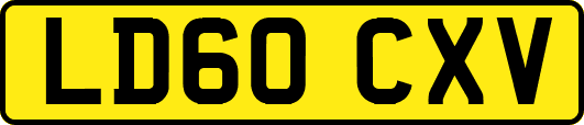 LD60CXV