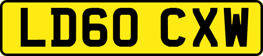 LD60CXW