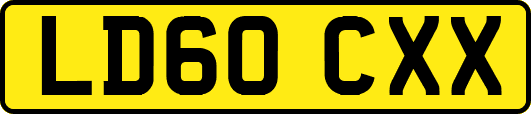 LD60CXX